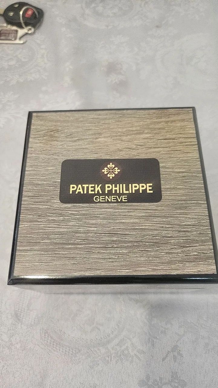 Relógio Patek Philippe  - Foto 3