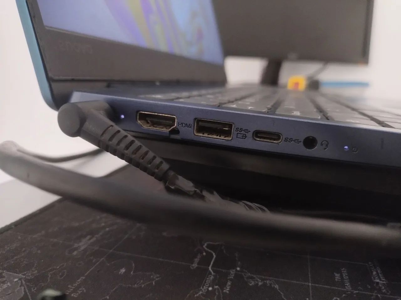 Notebook Intel Core i5 8ª Geração LENOVO 330s - Foto 3