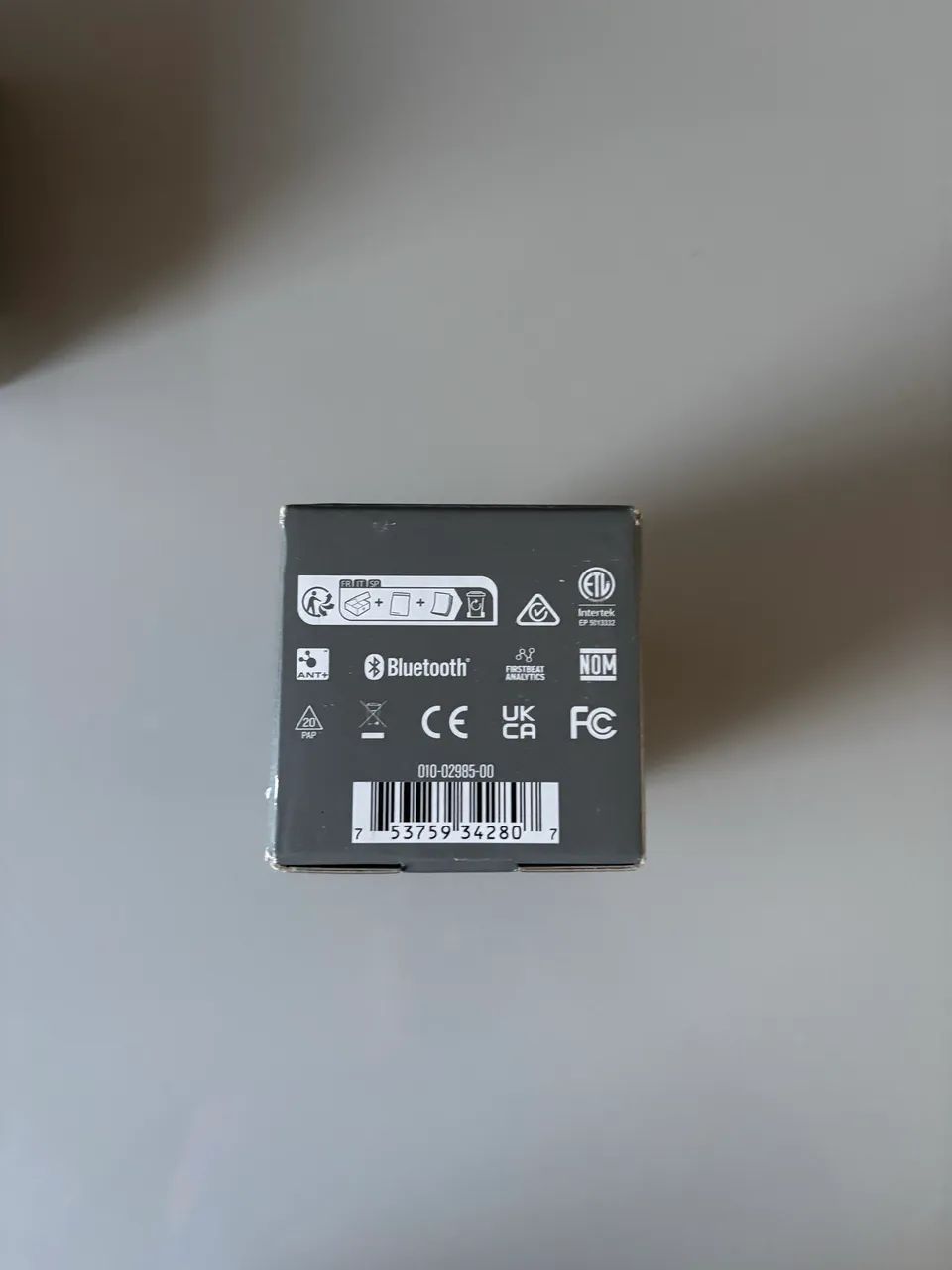 Garmin vivo active 6 preto (lacrado) - Foto 3