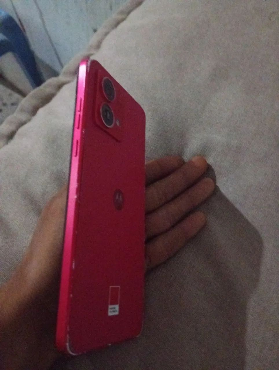 Moto G84  - Foto 3