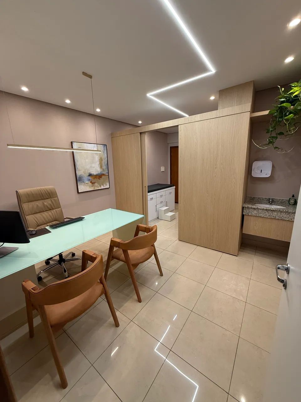 Foto - Goiânia - Setor Marista