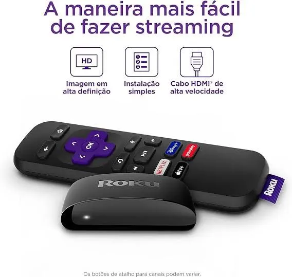 Roku Express 