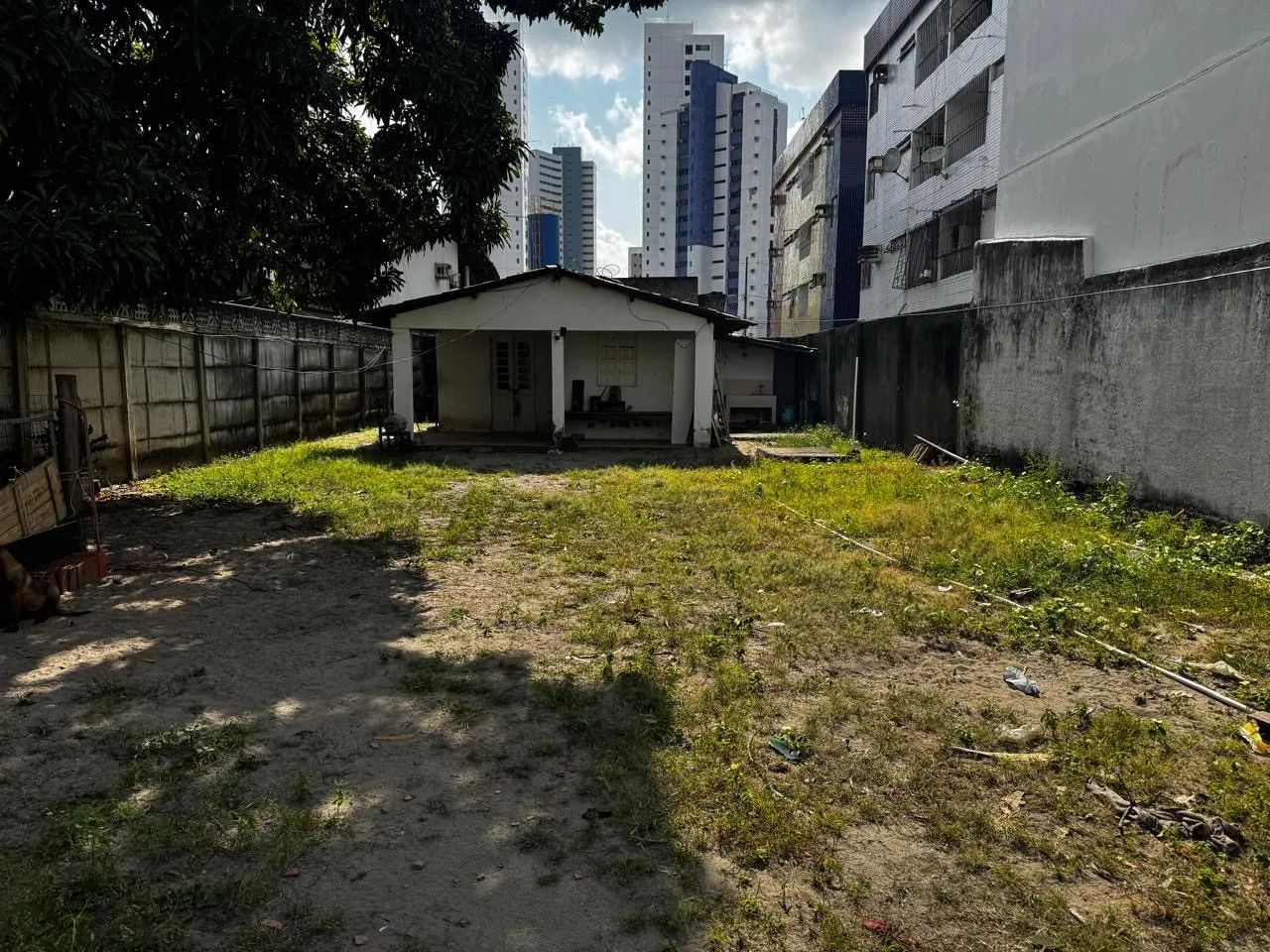 Foto - Jaboatão dos Guararapes - Candeias