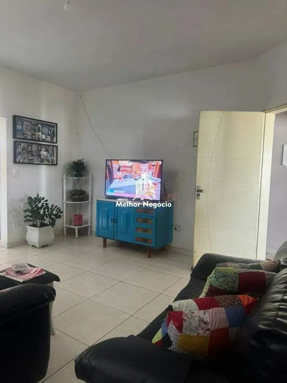 Casa para à venda, 3 quartos no Jardim Boer II - Americana I Cód: 30830