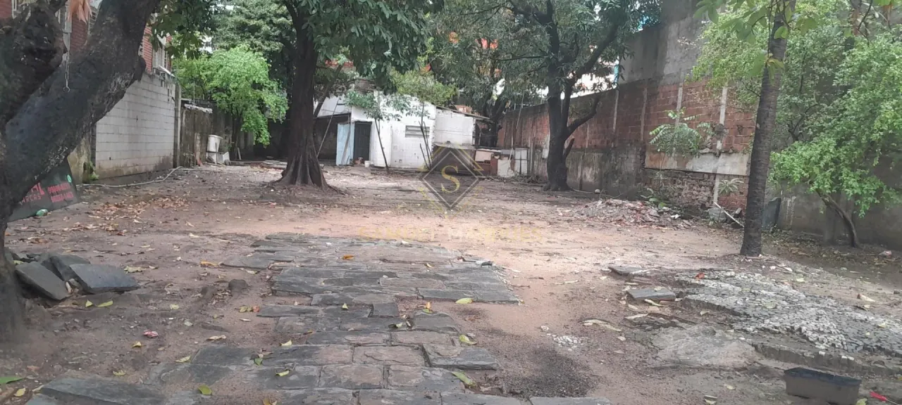 Terreno em Madalena - Recife
