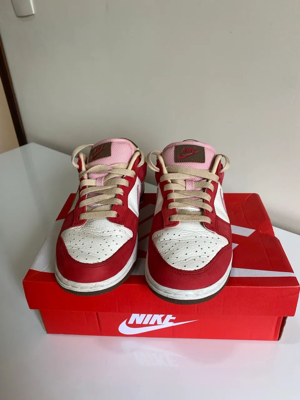 Nike Dunk Feminino 