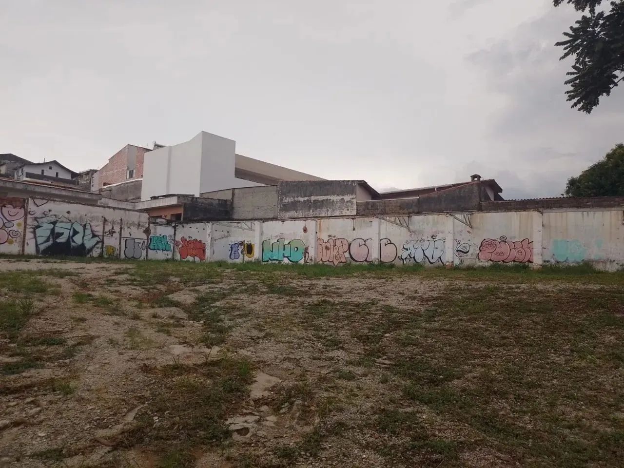 Terreno na Vila Assis - Foto 2