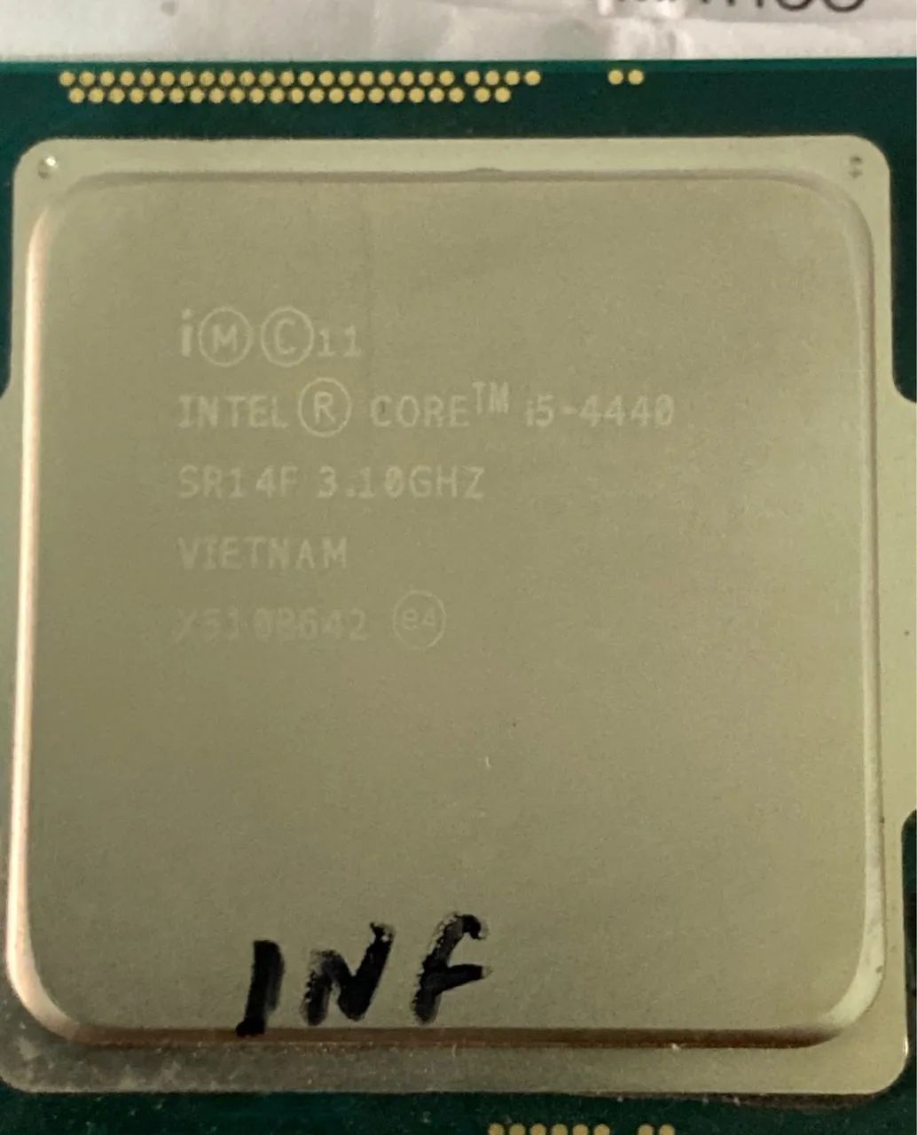 i5 Processor64312216533122120