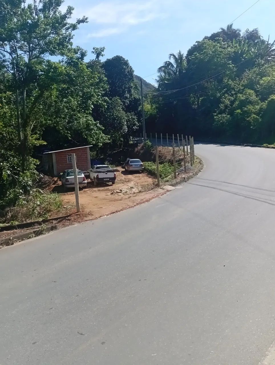 Foto - Cariacica - Novo Brasil