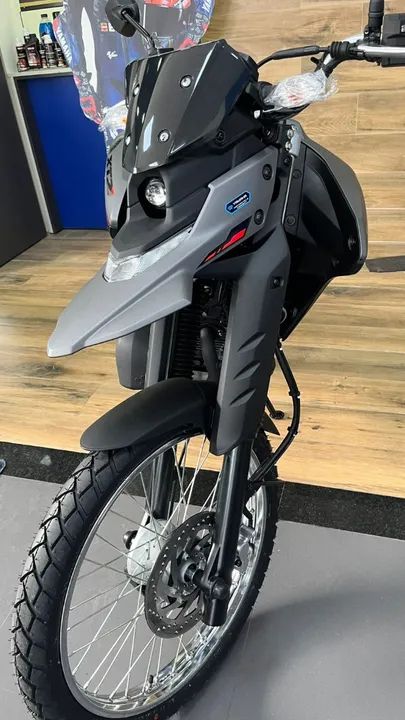 NOVA LANDER 250 CONNECT 2025 PRATA - Foto 5