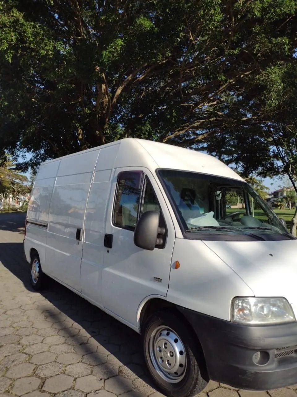 Frete Mudança Transporte Ricardo