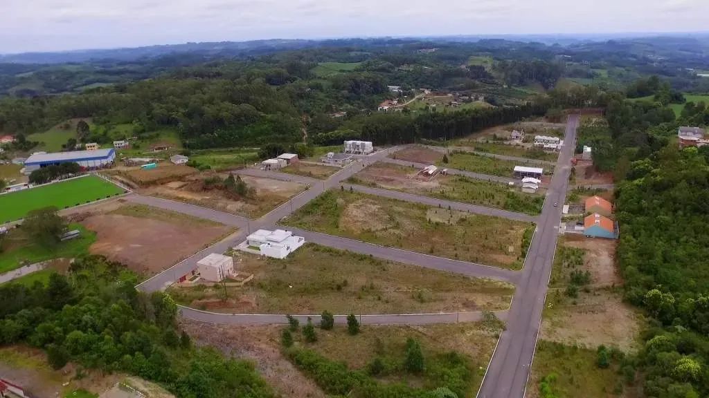 O Jardim Itália está em excelente localização, próximo ao centro da cidade de Farroupilha/ - Foto 5