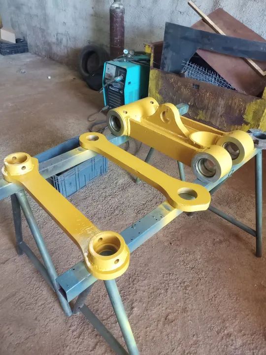 D.M tratores  - Foto 3