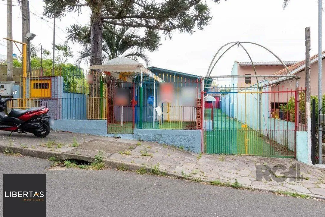 Casa Comercial para Locação/Aluguel - 260m², 0 dormitórios, Espirito Santo