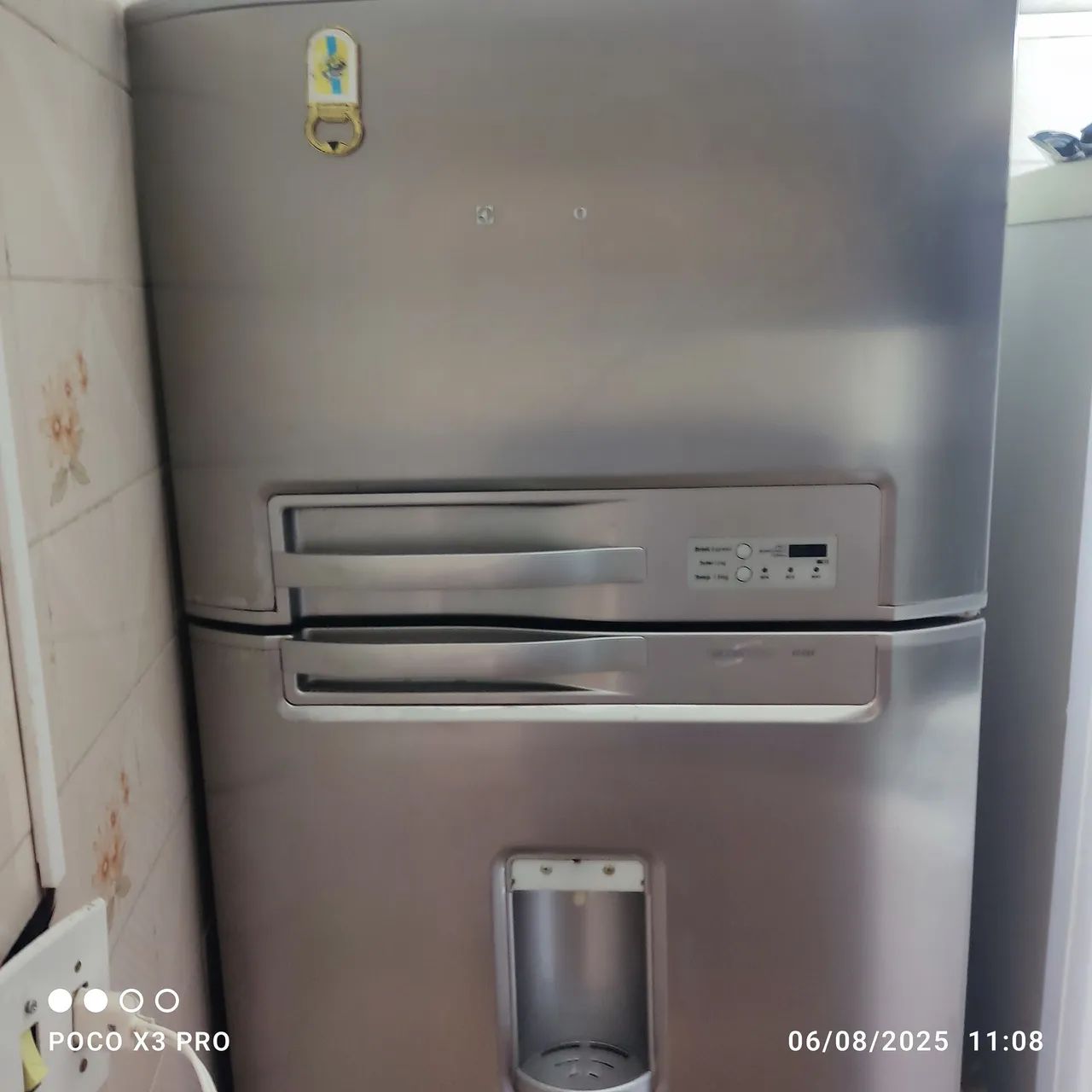 geladeira Electrolux DC49x - Foto 6