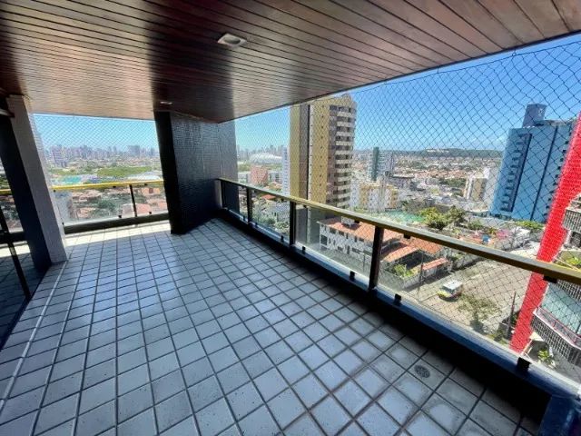 Condomínio Adalgiza Andrade - Apto 4/4 com 4 suítes de 550 m², 4 vagas por 1.700.000 - Foto 17