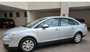 Citroen C4 Pallas somente retirada de peças  - Foto 2