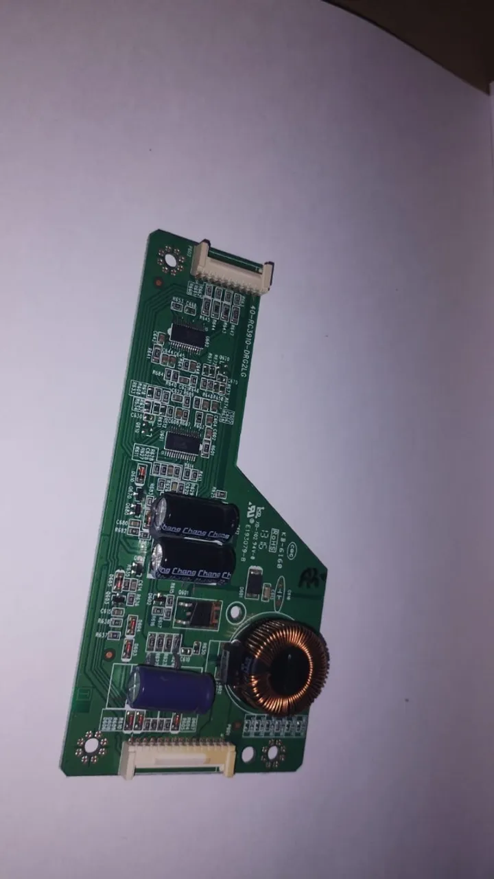 Placa Inverter Tv Philco Ph39e53sg Ph39e53 40-rc3910-dre2LG