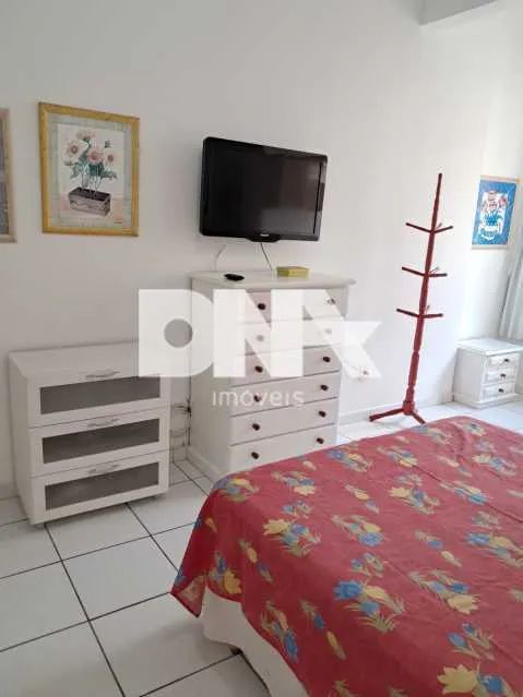 Apartamento : Padrão / Residencial / Copacabana - Foto 3
