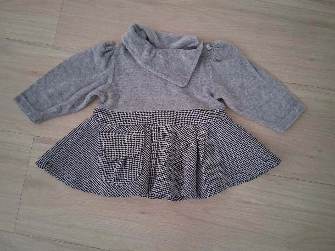 Roupas menina 3 meses - valores na descrição