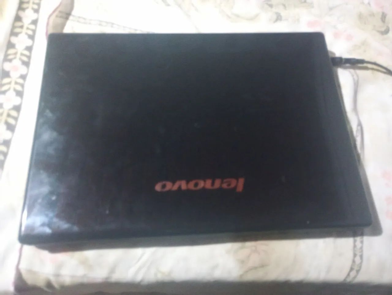 Notebook Lenovo  - Foto 5
