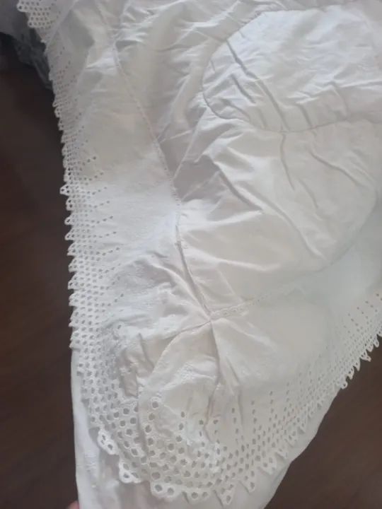 EDREDON QUEEN TRUSSARDI - Foto 4