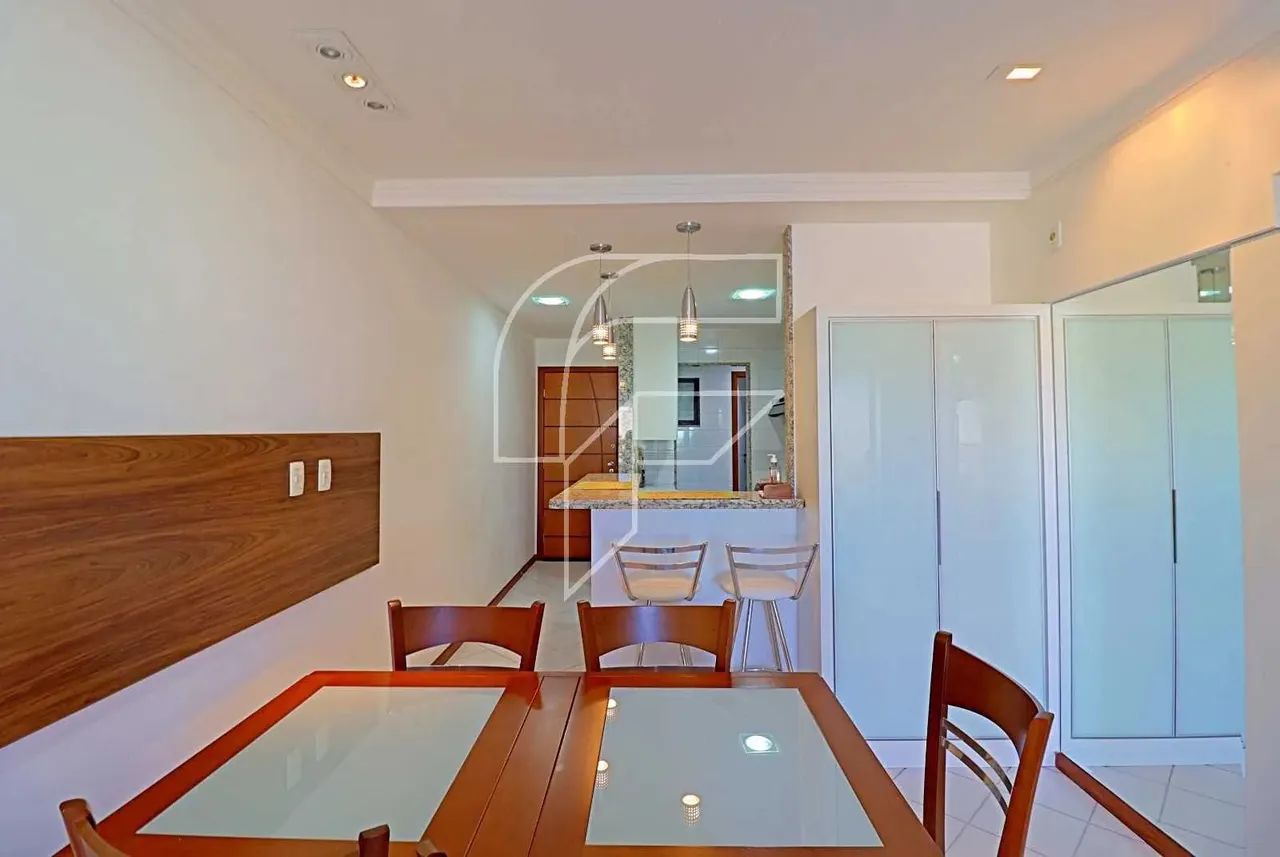 Imóvel para venda possui 85 metros quadrados com 2 quartos em Centro - Guarapari - ES - Foto 4