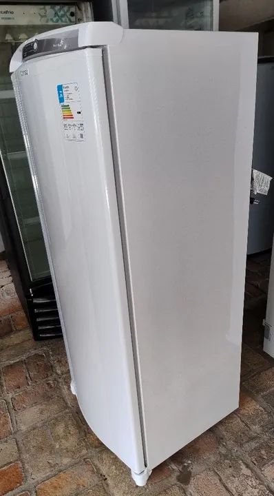 Geladeira Frost Free. Entrego/ Aceito cartão!! - Foto 4