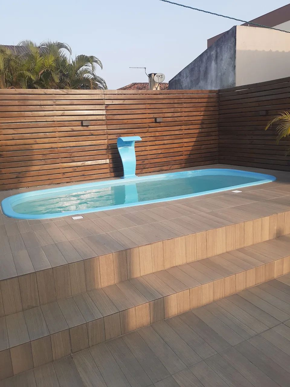 Casa dois pavimento ponte do Imaruim 