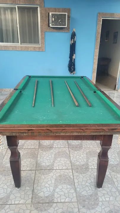 Mesa de Sinuca - Foto 3