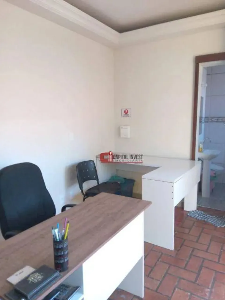 Sala para alugar, 15 m² por R$ 1.100/mês - Centro - Jaguariúna/SP