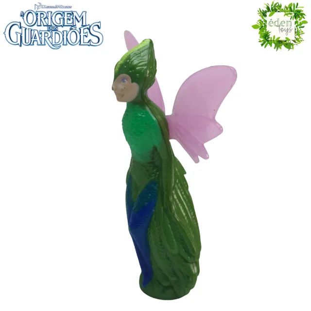 Boneco Origem dos Guardiões (cód 519) - Foto 4