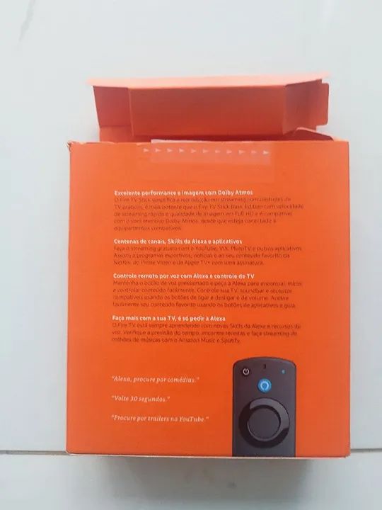 Amazon Fire TV Stick - Foto 3