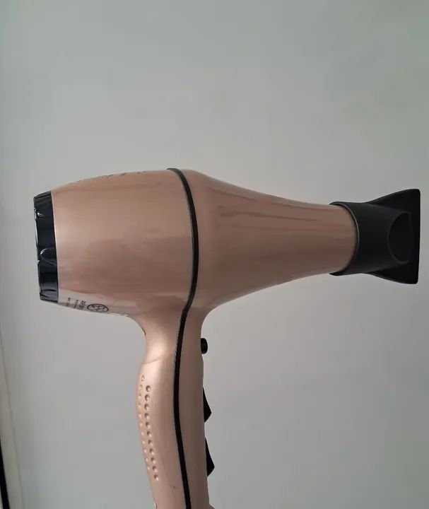 Secador de Cabelo Taiff Style 2000 - Foto 6