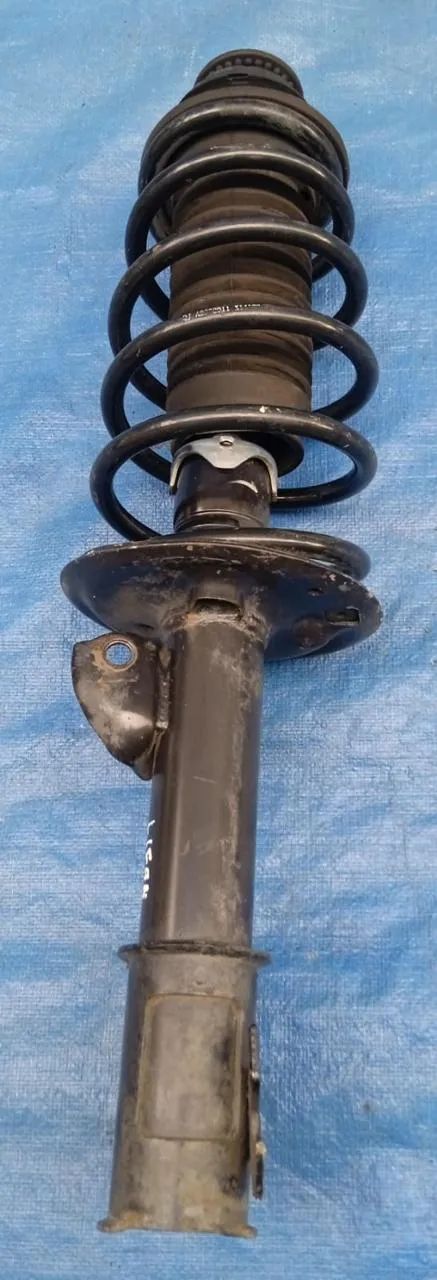 Amortecedor Dianteiro Direito Lifan 530 2015 - 2018 / A2905100 DETALHE