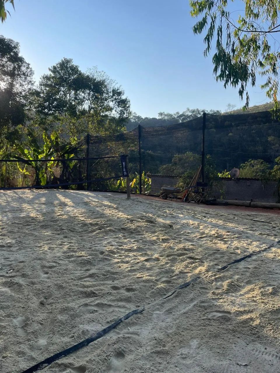 Chácara com piscina e Chopeira à venda  - Foto 2