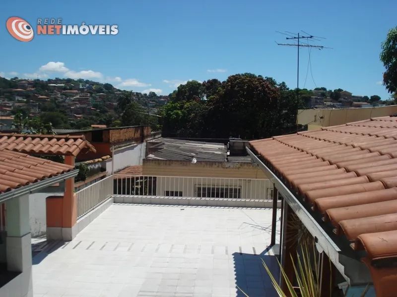Venda Casa Venda Nova Belo Horizonte - Foto 2