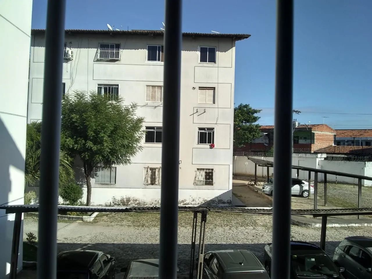 Foto - Fortaleza - Novo Mondubim