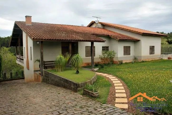 CHACARA EXCELENTE LOCALIZAÇÃO, PERTINHO DE TUDO CONFIRA! - Foto 8