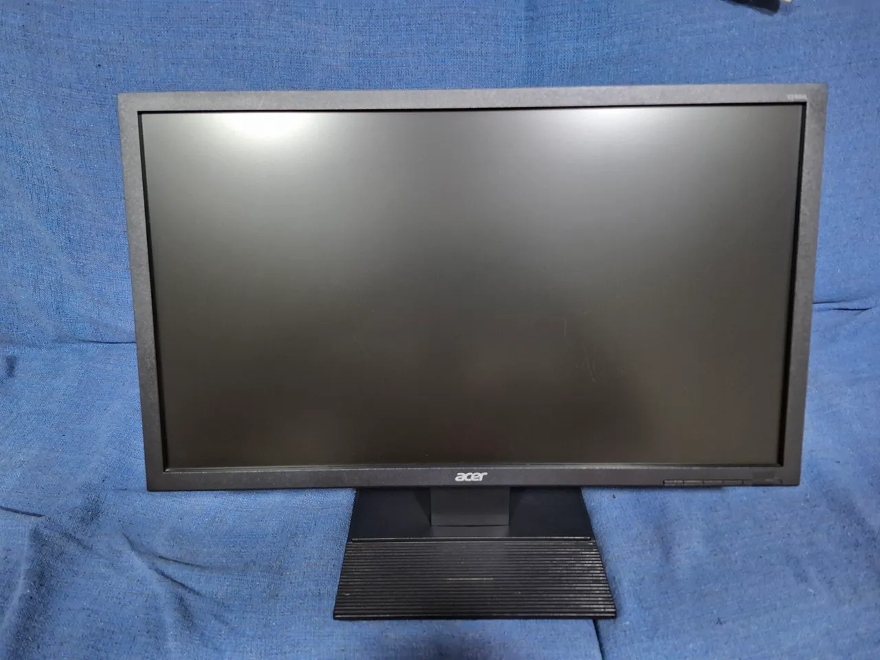 Monitor Gamer Acer V6 Series 24 Polegadas