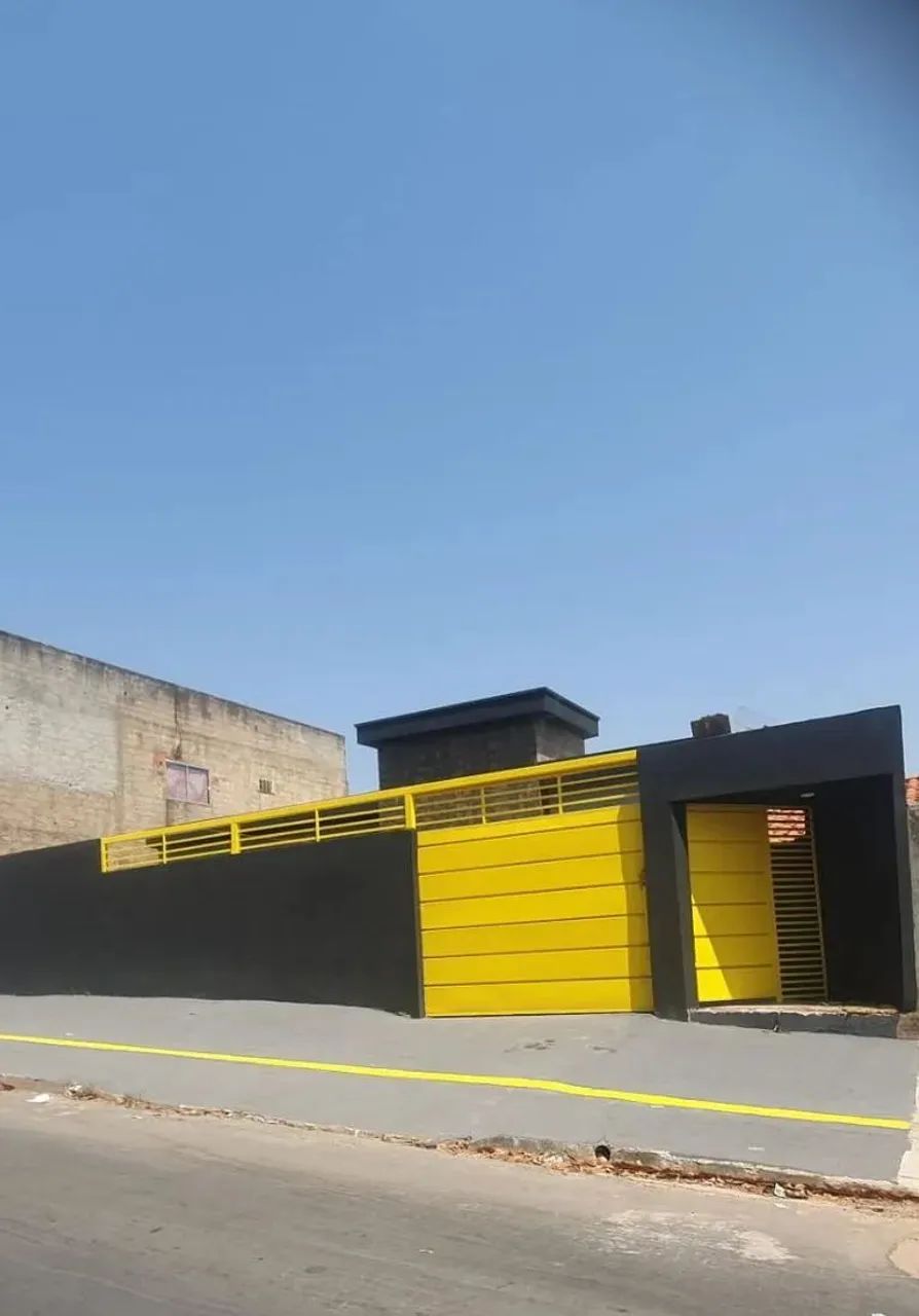 Casa à venda no Garavelo, 3 quartos 1 sendo suíte, 104,39 m². - Foto 2