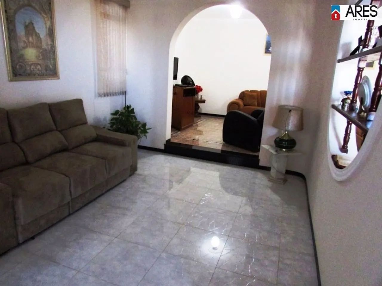 Casa Residencial à venda, Jardim Colina, Americana - CA0406. - Foto 3
