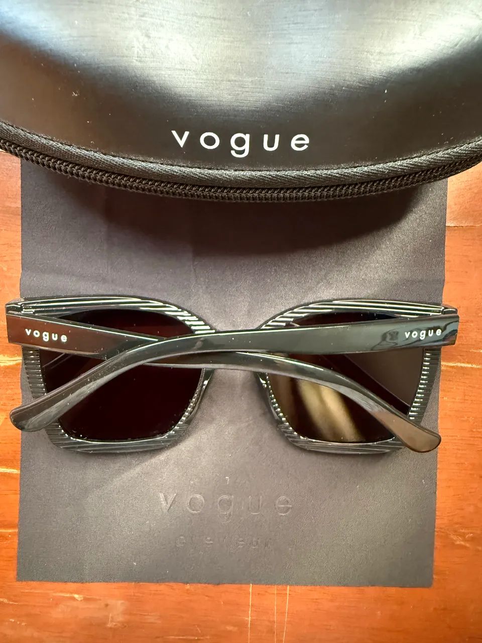 Óculos de sol Vogue  - Foto 3