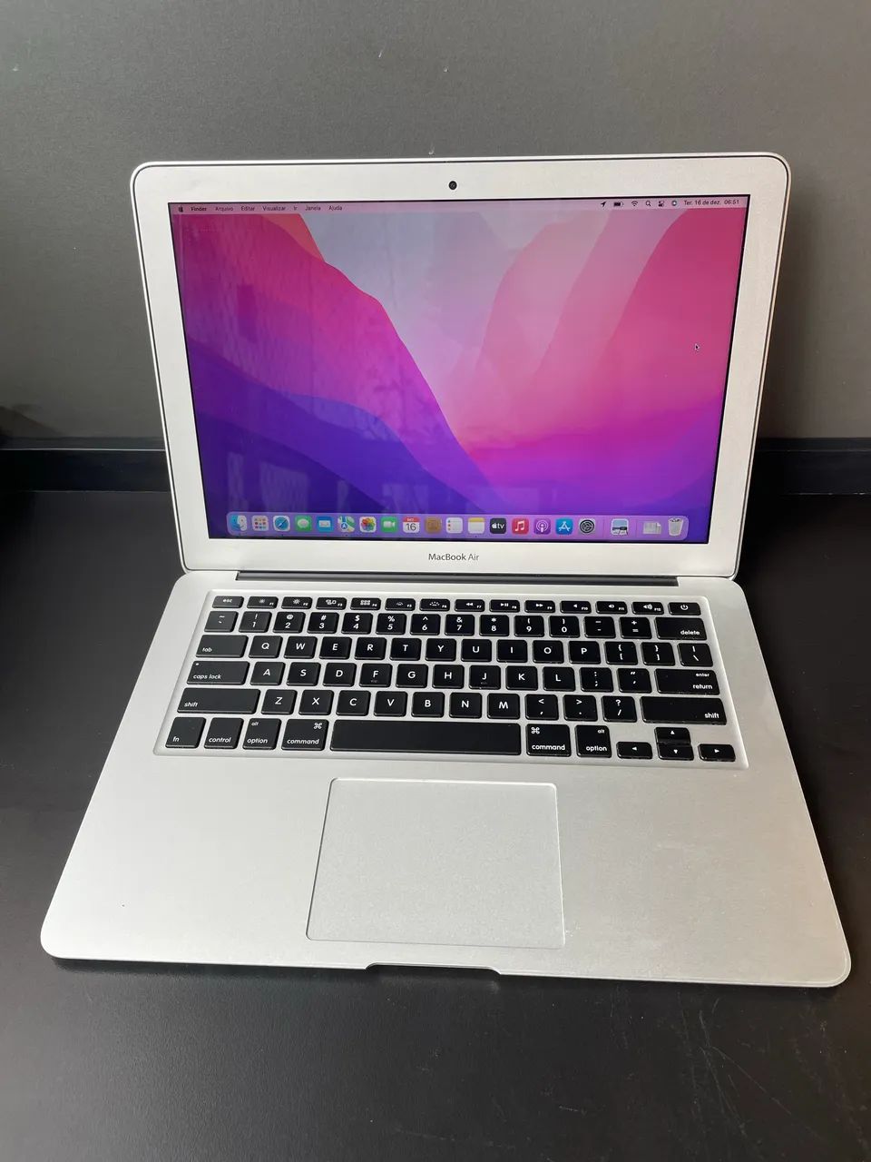 MacBook Air 13,3 - Notebooks - Jardins, Aracaju 1463072410 | OLX