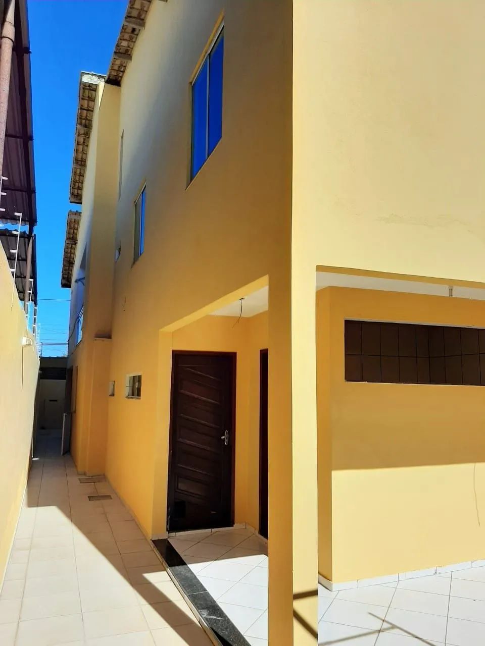 Ótima casa duplex com 3 quartos Parque imperial, Campos dos Goytacazes, RJ - Foto 3