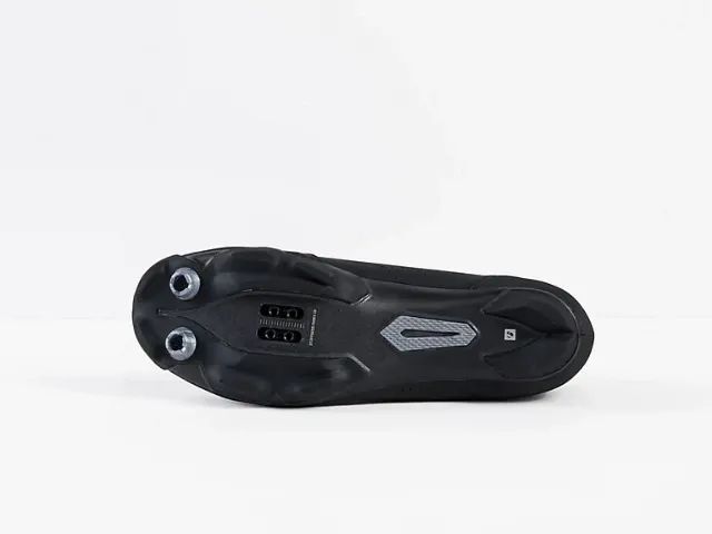 Sapatilha para mountain bike com sola em carbono Bontrager Cambion (tamanhos 41 e 42BR) - Foto 2