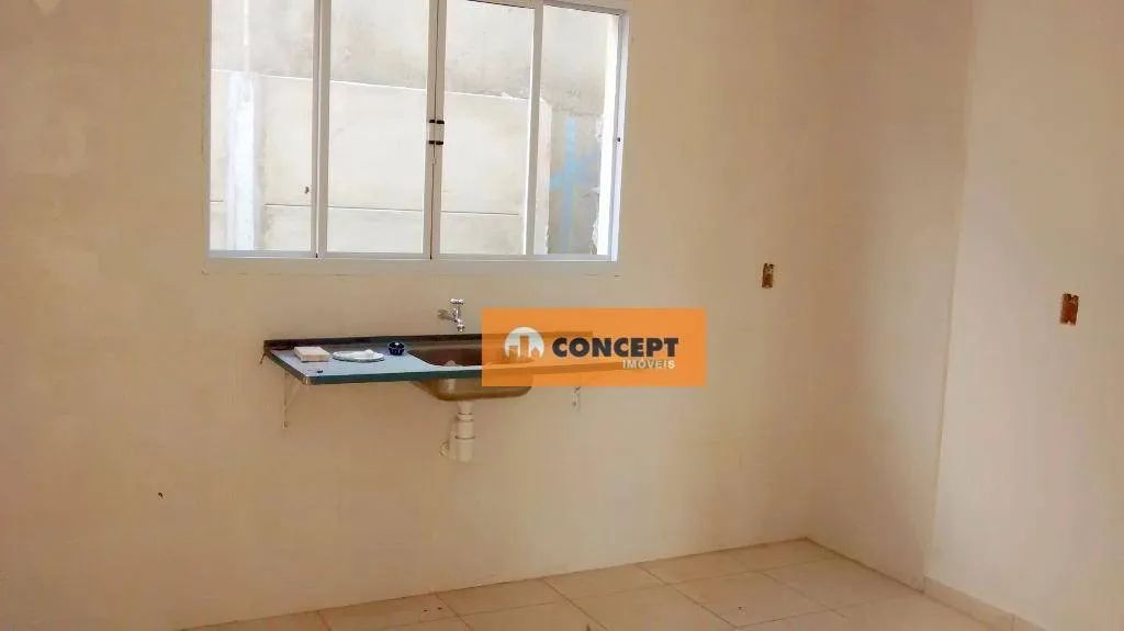 Sobrado com 2 dormitórios à venda, 80 m² por R$ 280.000,00 - Caxangá - Suzano/SP - Foto 11