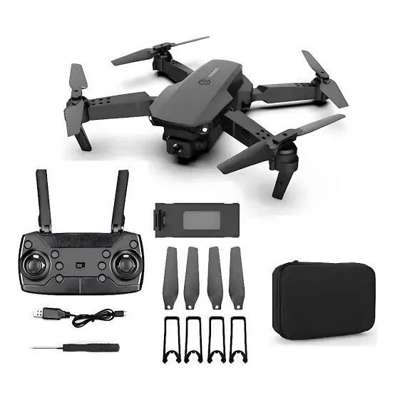 Drone e88 pro