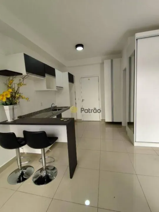 Studio à venda, 37 m² por R$ 443.000,00 - Jardim do Mar - São Bernardo do Campo/SP