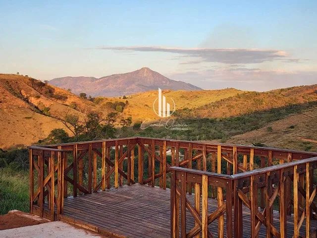 Venda: Chácara na Condomínio Estância dos Lagos em Gov. Valadares/MG